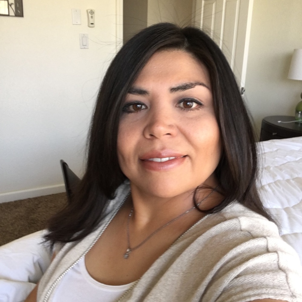 Meet your Posher, Sandra